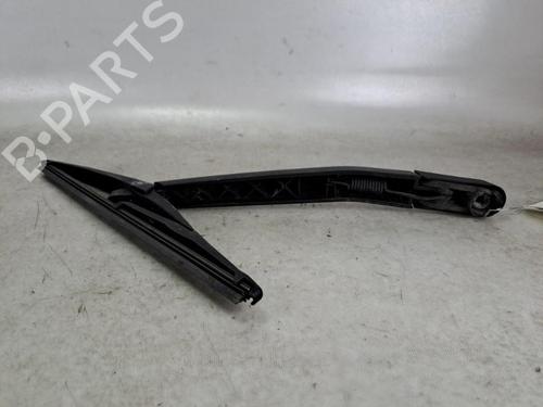 Bagrudeviskerarm Bagrudeviskerarm OPEL CORSA D (S07) 1.3 CDTI (L08, L68) (75 hp) 37386752 37386752