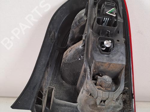 Venstre Baklys Venstre Baklys RENAULT TWINGO II (CN0_) 1.5 dCi (CN0E) (64 hp) 37399618 37399618
