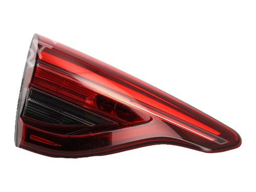 Left tailgate light RENAULT CLIO V (B7_) 1.5 Blue dCi 85 (B7AG) | BP38296364C79 - Image 5