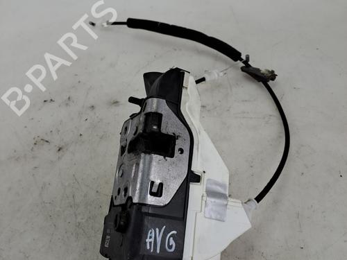 Used Front left lock Front left lock 37393584 37393584