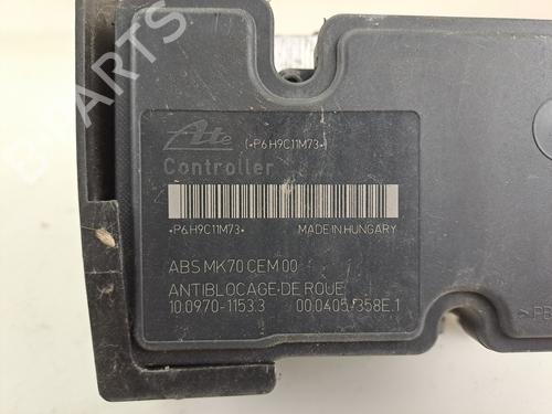 Used ABS pump ABS pump 37397103 37397103