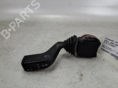 Switch OPEL ZAFIRA A MPV (T98) 2.2 DTI 16V (F75) | BP37386061I30 - Image 3