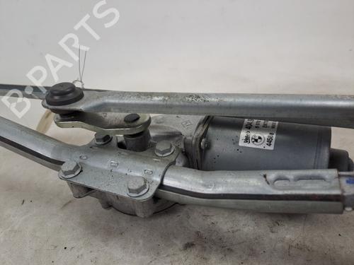 Front wiper motor BMW 3 Touring (E91) 320 d | BP37388400M29 - Image 3