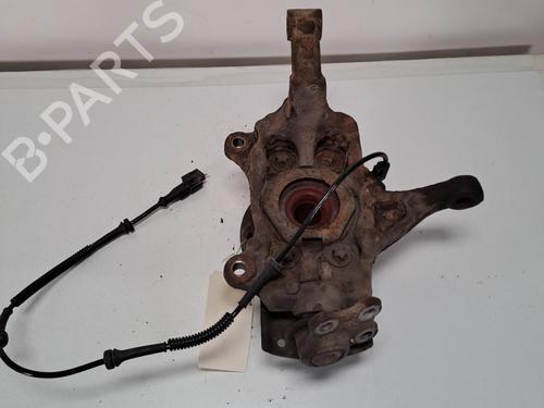 Right front steering knuckle RENAULT TRAFIC III Van (FG_) 1.6 dCi 120 (FGMK) | BP37396302M26 - Image 3