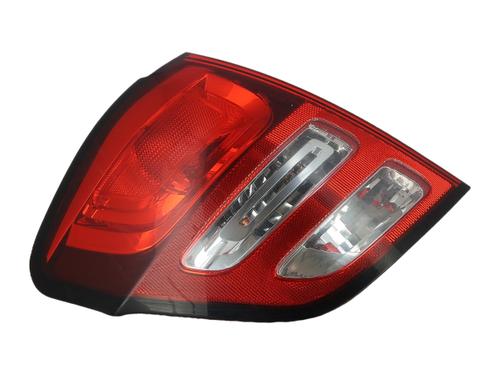 Used Left taillight Left taillight CITROËN C3 II (SC_) 1.6 HDi (92 hp) 40601887 40601887
