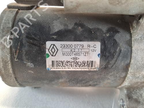 Starter DACIA LODGY (JS_) 1.2 TCe (JSAY, JSM0) | BP37395643M8 - Image 3