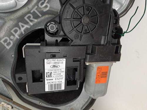 front-right-window-mechanism-ford-c-max-dm2-2007-2008-2009-2010-37387513 main image