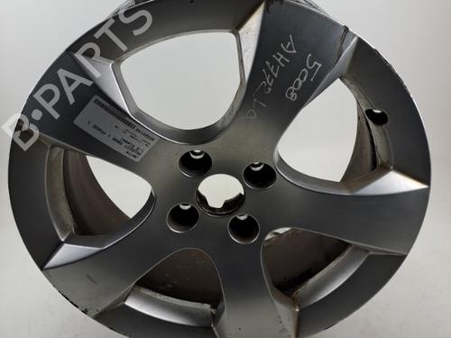 Used Rim Rim 37389571 37389571