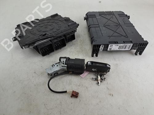 Electronic module PEUGEOT 2008 I (CU_) 1.2 VTi | BP37393952M83 - Image 4
