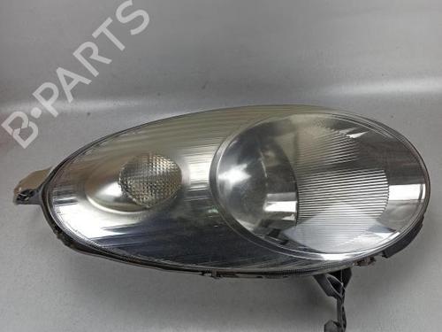 Used Right headlight Right headlight 37379683 37379683