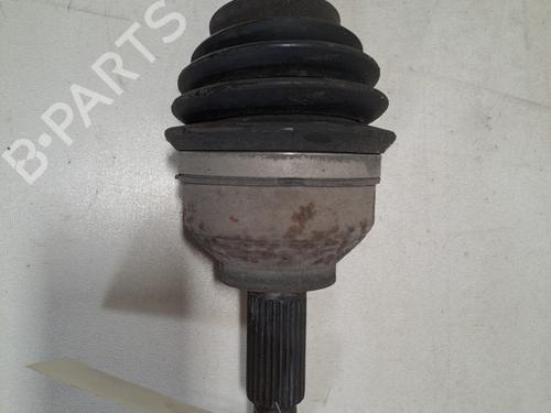 Right front driveshaft RENAULT TRAFIC II Van (FL) 1.9 dCi 80 (FL0B) | BP37386109M39 - Image 3
