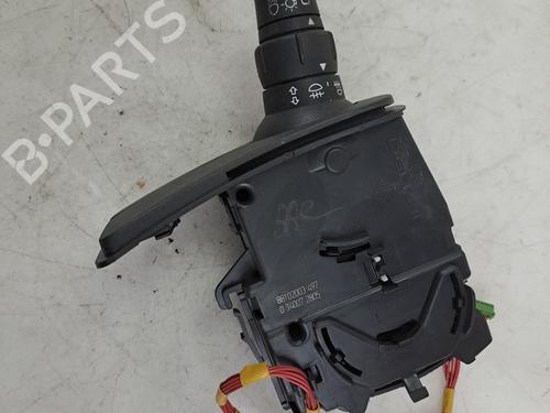 Kombi Kontakt / Stilkkontakt Kombi Kontakt / Stilkkontakt RENAULT CLIO III (BR0/1, CR0/1) 1.6 16V (BR05, BR0B, BR0Y, BR15, BR1J, BR1M, BR1Y, CR0B,... (112 hp) 37398487 37398487