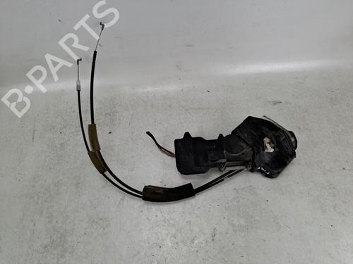 Fechadura trás direita Fechadura trás direita 37386395 37386395