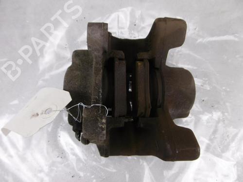 Used Right rear brake caliper Right rear brake caliper 37377001 37377001