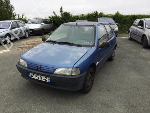 Brugte PEUGEOT 106 I (1A, 1C) 4810757