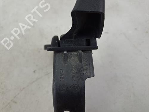 front-left-exterior-door-handle-renault-twingo-ii-cn0_-2007-37396807 main image