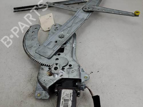 Used Front left window mechanism Front left window mechanism 37395364 37395364