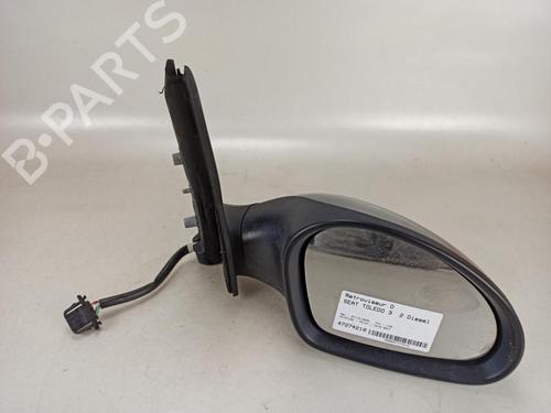 Used Right mirror Right mirror 37379356 37379356
