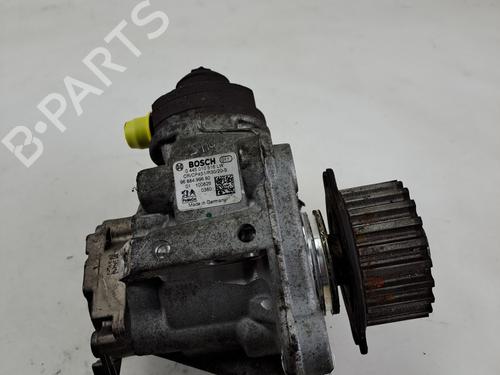 Injection pump FORD FIESTA VI (CB1, CCN) 1.4 TDCi | BP37397642M78 - Image 3
