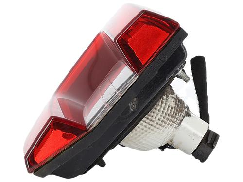 Right tailgate light RENAULT KADJAR (HA_, HL_) 1.2 TCe 130 (HLMR) | BP38295827C80  - Image 5