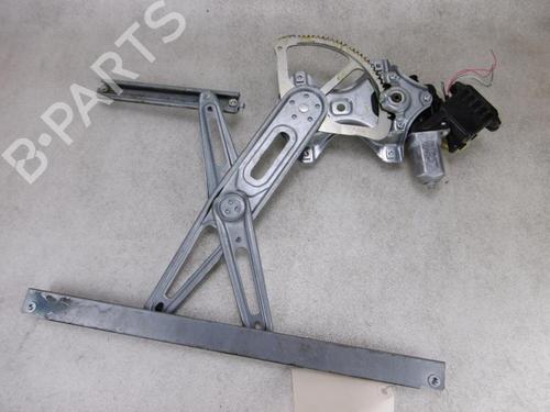 Rudehejsemekanisme ventre foran Rudehejsemekanisme ventre foran TOYOTA YARIS (_P9_) 1.4 D-4D (NLP90_, NLP90R) (90 hp) 37377530 37377530