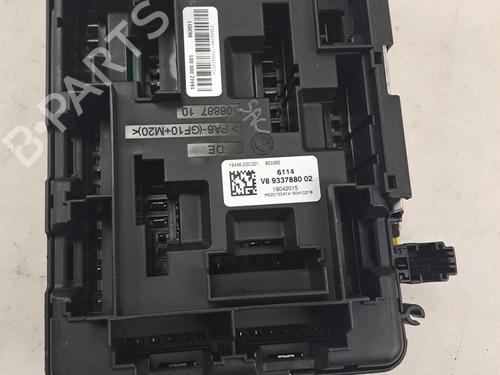 Electronic module BMW 1 (F21) | BP37390471M83 - Image 2