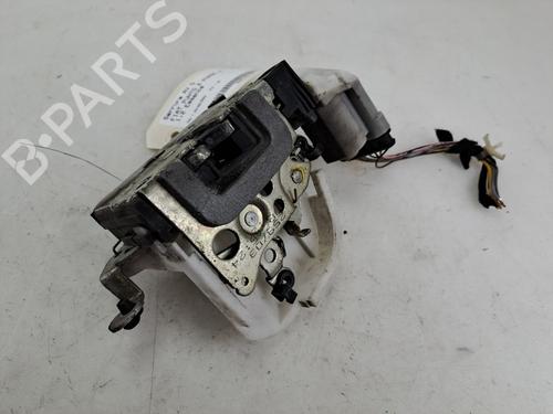 Used Front right lock Front right lock 37394046 37394046
