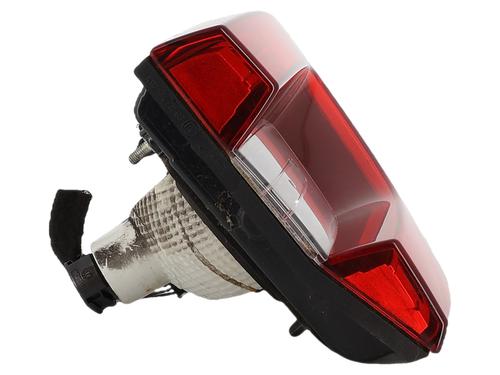 Left tailgate light RENAULT KADJAR (HA_, HL_) 1.2 TCe 130 (HLMR) | BP38295828C79 - Image 6