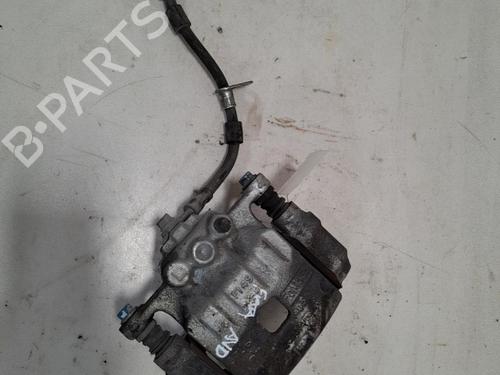 Right front brake caliper FORD FIESTA VI (CB1, CCN) 1.25 | BP37386412M104 - Image 2