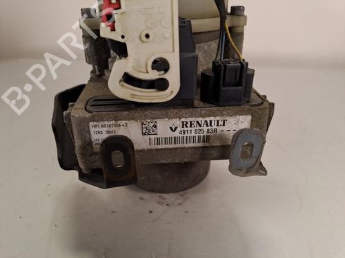 Steering pump DACIA SANDERO II TCe 90 (B8M1, B8MA, B8AC) | BP37746953M99 - Image 4