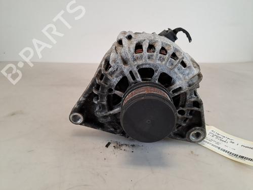 alternator-hyundai-i30-fd-2007-2008-2009-2010-2011-2012-37393019 main image