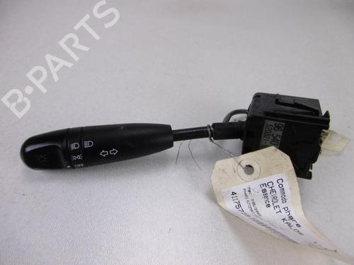 Interruttore Interruttore CHEVROLET KALOS [2005-2026] 37378227 37378227