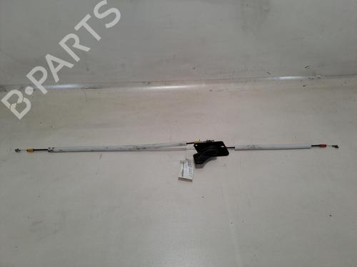 Rear right interior door handle PEUGEOT EXPERT Van (V_) 2.0 BlueHDi 120 | BP37383713I16 - Image 2