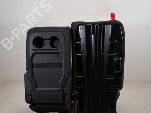 Right front seat FORD TRANSIT CONNECT V408 Box Body/MPV | BP37395782C16 - Image 3
