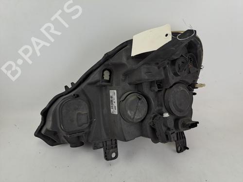 Right headlight RENAULT MODUS / GRAND MODUS (F/JP0_) | BP37393682C29 - Image 2