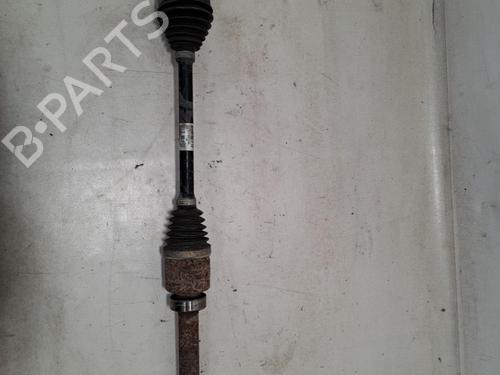 Right front driveshaft RENAULT KANGOO Express (FW0/1_) Z.E. (FW0Z, FW1Z) | BP37385565M39 - Image 2