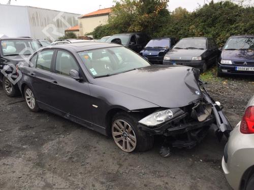 Right taillight BMW 3 (E90) 320 d | BP37379340C35  - Image 5
