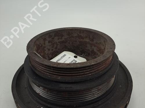 Pulley BMW 3 Coupe (E46) 325 Ci | BP37391444M122 - Image 2