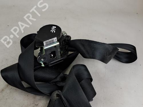 Front left seatbelt RENAULT MASTER III Van (FV) 2.3 dCi 110 FWD (FV0R, FV0W, FV1A) | BP37399286I26 - Image 3