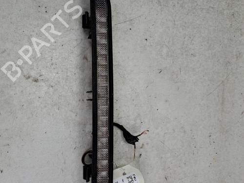 Bremselys Bremselys OPEL ZAFIRA A MPV (T98) 2.2 DTI 16V (F75) (125 hp) 37386062 37386062