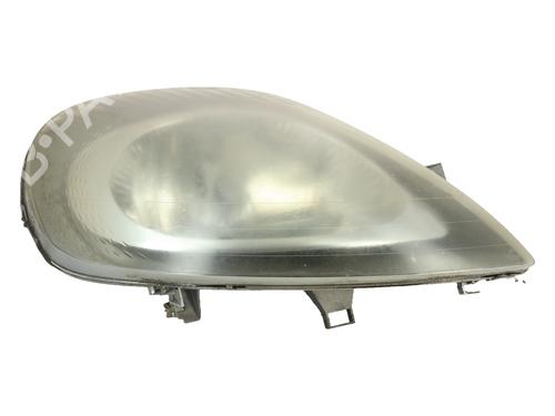 Right headlight RENAULT TRAFIC II Van (FL) 1.9 dCi 100 (FL0C, FL0K, FL0B) | BP38295873C29 - Image 5