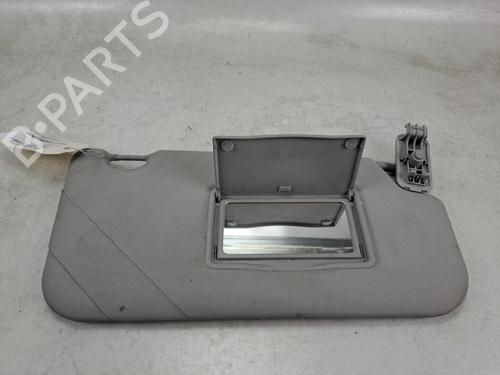right-sun-visor-ford-fiesta-vi-cb1-ccn-2008-37385159 main image