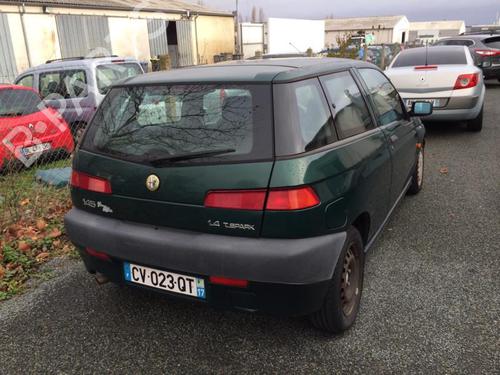 Used Parts ALFA ROMEO 145 (930_) 1.4 i.e. 16V T.S. (930.A3A) 4809780