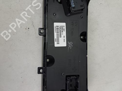 Climate control LANCIA YPSILON (843_) 1.3 JTD (843.AXD11, 843.AXD1A) | BP37396094I5 - Image 2