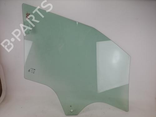 Used Front left door window Front left door window 37393340 37393340