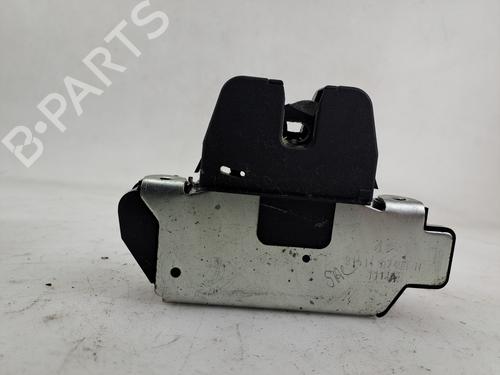 Tailgate lock CITROËN C3 II (SC_) 1.4 VTi 95 | BP37397575C101 - Image 3