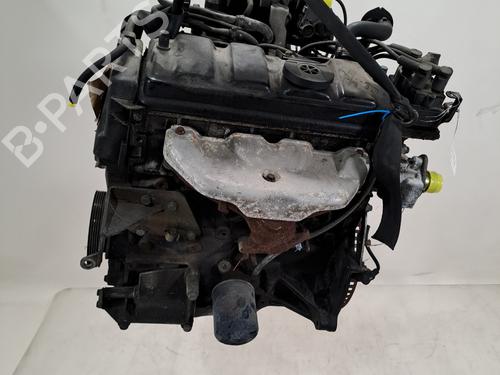 Used Engine Engine 37397651 37397651