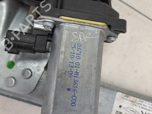 Used Front right window mechanism Front right window mechanism 37396577 37396577