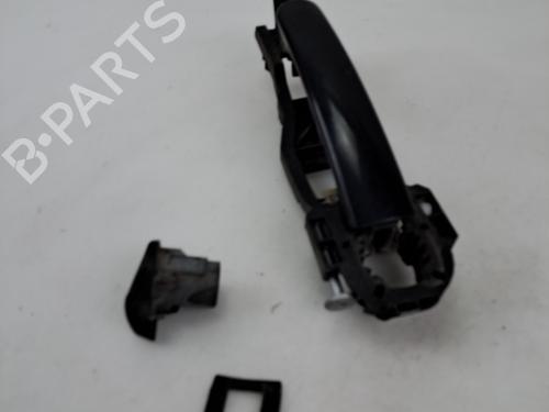 Used Front right exterior door handle Front right exterior door handle 37389513 37389513