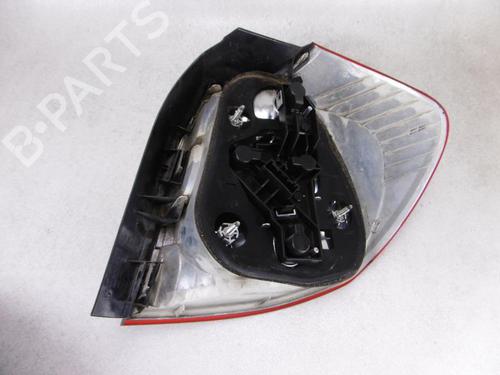 Left taillight BMW 1 (E81) | BP37377023C34 - Image 2